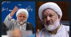 Armed Assailants Invade Supreme Court, Kill Two Judges Involved In High-Profile Cases Of National Security, Terrorism