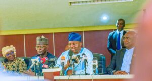 Politicians Trying To Influence Cash Transfer Register – Minister Raises Alarm