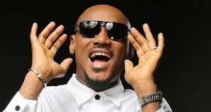2Baba Declares Love For Edo Lawmaker Natasha, Addresses Marriage Speculations