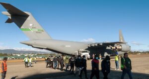 Colombia’s President Rejects US Deportation Flights Over Migrant Treatment