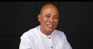 Cross River Tourism Commissioner, Abubakar Ewa, Passes Away