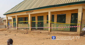 Abuja Explosion: Bomb Brought To School By Student – Eyewitness Reveals