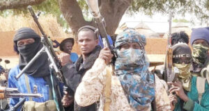 Notorious Bandit Leader, Bello Turji On The Run As Military Escalates Offensive, Kills His Son