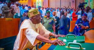 BudgIT Faults 2025 Budget, Demands Breakdown Of TETFund, NJC Allocations