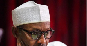 Buhari Recuperating Well In UK After Falling Ill – Garba Shehu