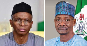 APC Governors Unable To Intervene In El-Rufai’s Ministerial Setback, Says Sule