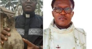 Anambra Catholic Priest Resigns, Embraces Traditional Religion