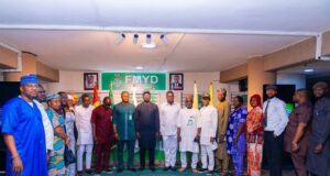 Minister Approves Slots For Youth Leaders In Presidential Planning Committee For 2025 Confab