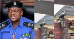 Police PRO’s Statement On ‘Breaking Into Homes Without Warrant’ Sparks Outrage