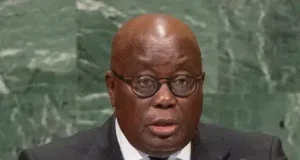 Ghana’s New President To Probe Akufo-Addo’s Controversial National Cathedral Project