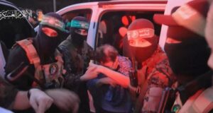 Finally, Hamas Offers To Release 34 Israeli Hostages As Truce Talks Resume