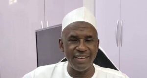 Court Grants Mahdi Shehu N3 Million Bail Over Alleged Fake Video