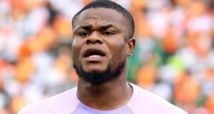 Super Eagles Goalkeeper, Stanley Nwabali Loses Mother, Months After Father’s Death
