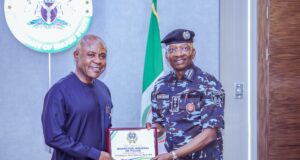 IGP Visits Enugu, Reiterates Commitment To Security, Collaboration With Stakeholders