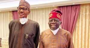 Tinubu Nominated Five Ministers In Buhari’s Cabinet – Dalung