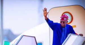 President Tinubu Returns To Abuja After High-Level Security Talks In Rome