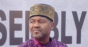 Ugochinyere Hails Mbata’s Election As Ohanaeze President, Says It Reflects Igbo Unity