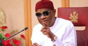JUST IN: Wike Declares War Against Gov. Mbah, Makinde, Withdraws From PDP Reconciliation Deal