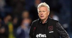 David Moyes Returns To Everton As Manager