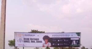 Real Estate Giant, Geosquaremeter Innovative Ltd Launches New Estate Project In Enugu, Urges Investors To Seize The Opportunity