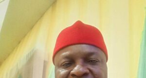 Foreign Affairs Minister, Bianca Ojukwu Appoints Eze As Special Assistant On Communication And New Media