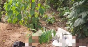 Police Neutralize Terrorist Kingpins, Destroy Camps In Imo