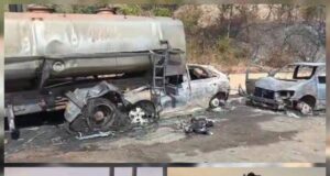 Noble Peace Club International Mourns Victims of Enugu Tanker Explosion, Hails Gov Mbah’s Swift Response