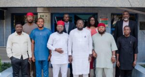 Southeast Youth Stakeholders Express Concern Over Deteriorating Digital Bridge Institute In Enugu, Demand Immediate Action To Revitalize The Campus