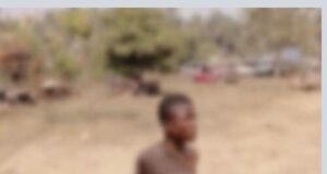 16 Year-Old Nabbed For Stealing Church Roofing Sheets