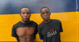 Two More Arrested In Connection With Kidnapping Of Former Police AIG’s Wife