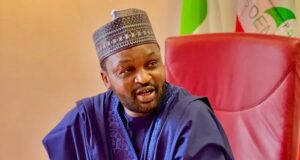 ‘Recall Threat Against Me Laughable, Infantile’, Senator Slams Kaduna Elders