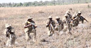 27 Nigerian Soldiers Killed In ISWAP Attack In Northeast
