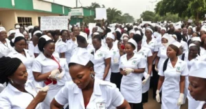 Katsina Nurses, Midwives Threaten Strike Over Insecurity