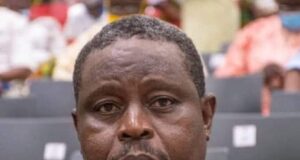 BREAKING: Ondo SSG Dies In Car Accident