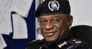 FCT Police Commissioner, Disu Loses Son In Car Accident