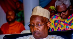 I’ve Concluded That Nothing Good Will Come Out Of Tinubu’s Govt – Former APC Vice Chairman