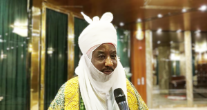 State Of The Nation: Why I Have Decided To Remain Silent – Emir of Kano