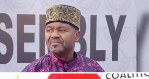 Confusion As Senator Mbata, Uche Okwukwu Lay Claim To Ohanaeze Ndigbo President General’s Position