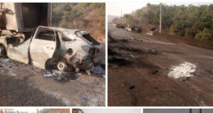 How More Than 20 People Died In Enugu Tanker Explosion, Over 200 In Hospital