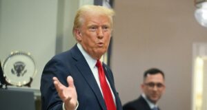 US Fires Diplomat Over Undisclosed Relationship With Chinese National