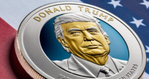 Trump’s Meme Coin Surpasses $13 Billion Market Capitalization