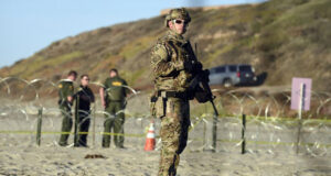 Mexico Prepares Emergency Shelters For Trump’s Deported Migrants