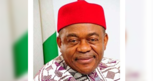 Court Orders Temporary Seizure Of N228.4m Linked To Ex-Abia Governor, Theodore Orji