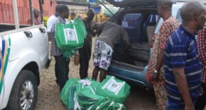 Heavy Security As Ondo Local Government Council Election Kicks Off