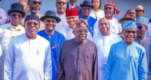 Healing Is Impossible If The People Remain Angry – Tinubu To Ogoni Leaders