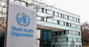 African Union Cries Foul Over US Withdrawal From World Health Organization