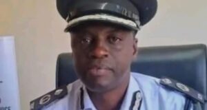 Drunk Policeman Frees 13 Suspects To Celebrate New Year