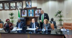 US To Return Stolen $53m Linked To Nigeria’s Former Petroleum Minister, Diezani