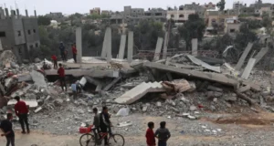 Netanyahu Reaffirms Commitment To Defeating Hamas, Securing Hostages’ Release