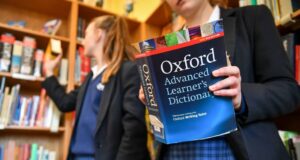 Nigerian Terms, ‘Japa, Agbero, 419, Suya’ Others Now Part Of Oxford Dictionary